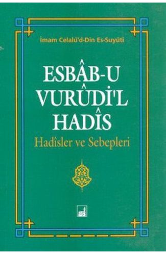 Esbab-ı Vurudi'l Hadis