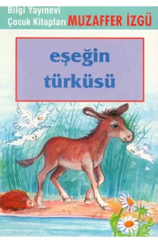 Eşeğin Türküsü