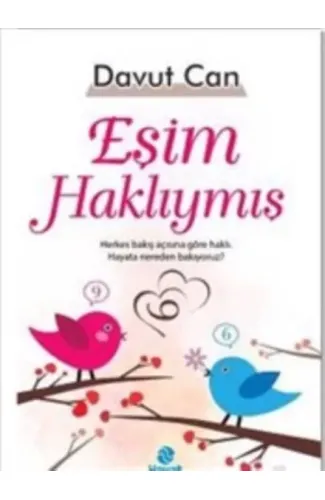 Eşim Haklıymış