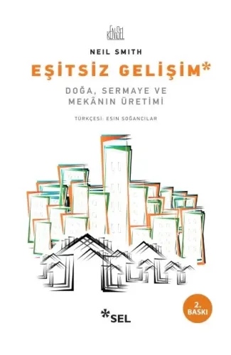 Eşitsiz Gelişim