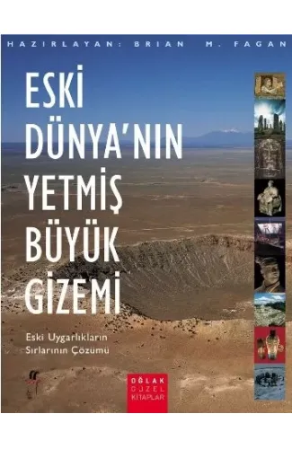 Eski Dünya'nın 70 Büyük Gizemi