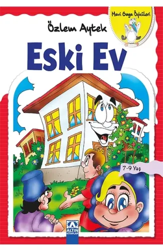 Eski Ev