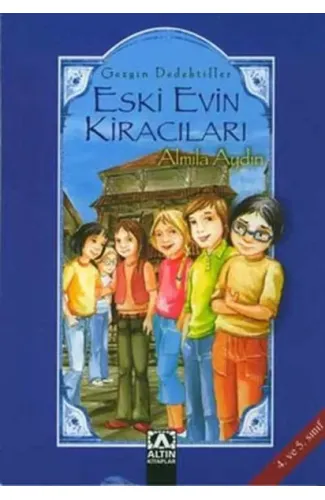 Eski Evin Kiracıları