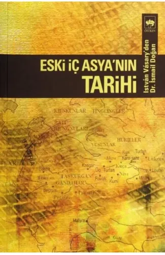 Eski İç Asyanın Tarihi