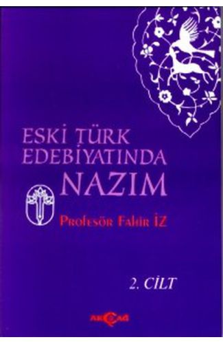 Eski Türk Edebiyatı Nazım-2