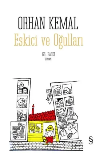 Eskici ve Oğulları