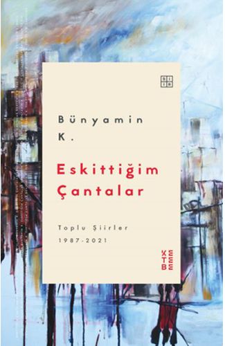 Eskittiğim Çantalar