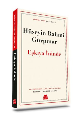 Eşkıya İninde