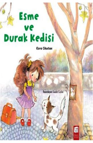 Esme ve Durak Kedisi