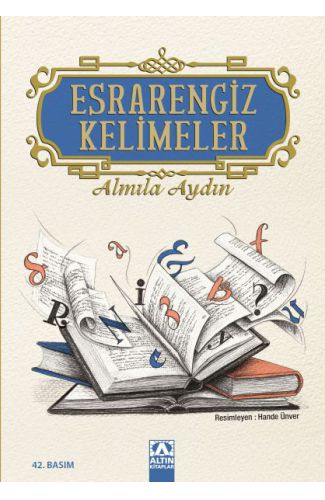 Esrarengiz Kelimeler