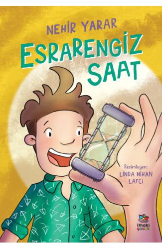 Esrarengiz Saat