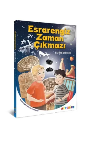 Esrarengiz Zaman Çıkmazı