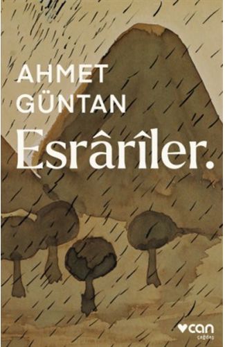 Esrariler