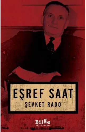 Eşref Saat