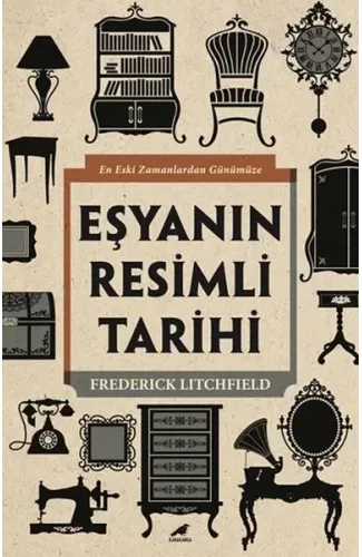 Eşyanın Resimli Tarihi