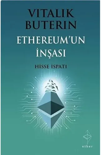 Ethereum'un İnşası: Hisse İspatı