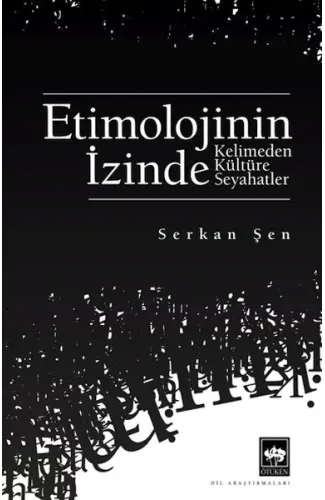 Etimolojinin İzinde