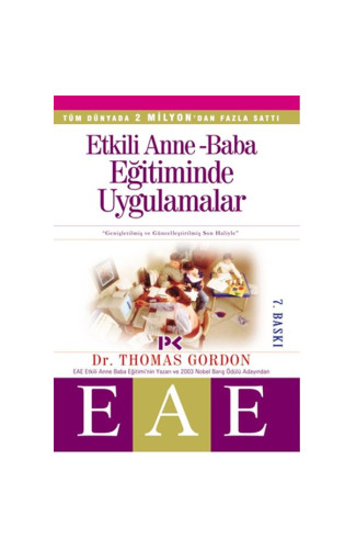 Etkili Anne Baba Eğitiminde Uygulamalar