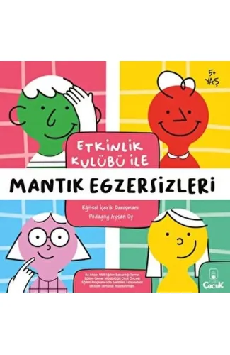 Etkinlik Kulübü ile Mantık Egzersizleri