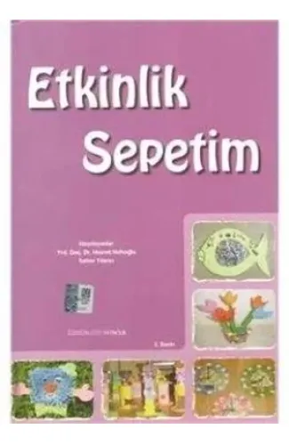 Etkinlik Sepetim