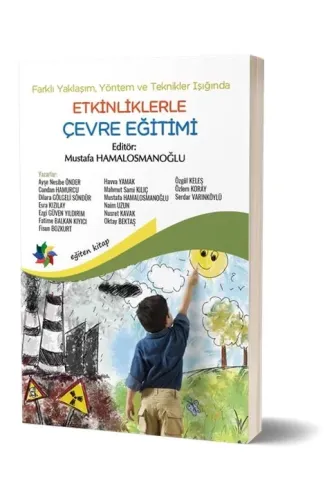 Etkinliklere Çevre Eğitimi