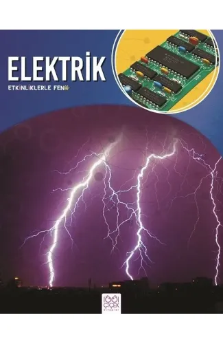 Etkinliklerle Fen - Elektrik