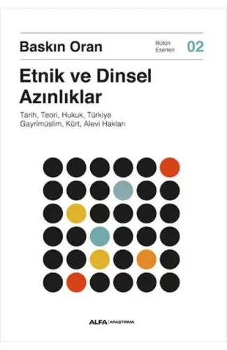 Etnik ve Dinsel Azınlıklar