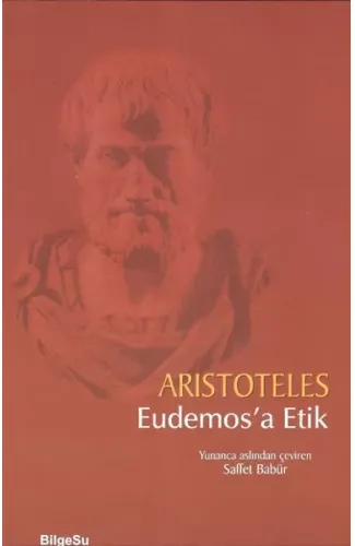 Eudemosa Etik