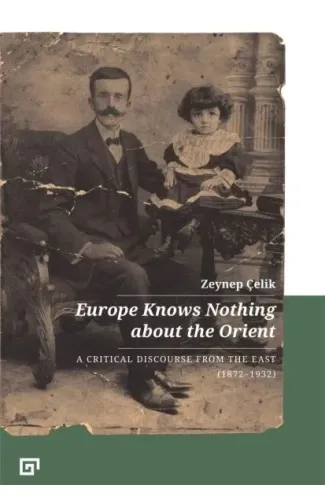 Europe Knows Nothing About The Orient