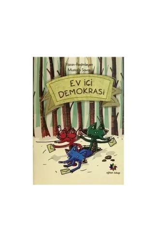 Ev İçi Demokrasi