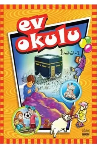 Ev Okulu İlmihal - 2