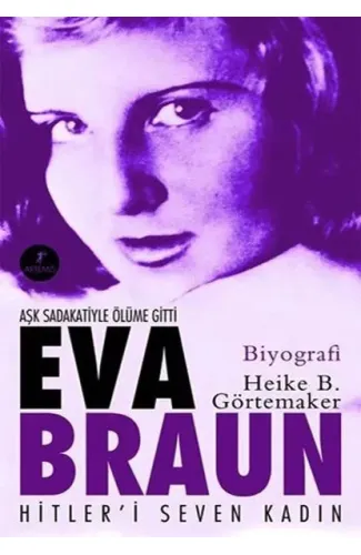 Eva Braun