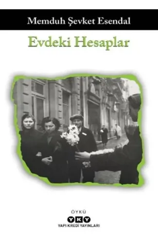 Evdeki Hesaplar