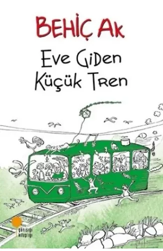 Eve Giden Küçük Tren