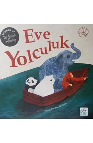 Eve Yolculuk