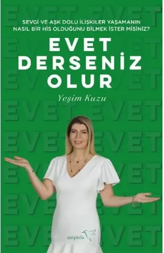 Evet Derseniz Olur