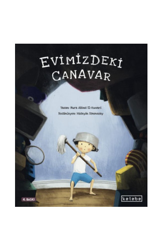 Evimizdeki Canavar