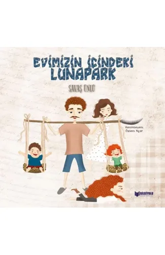 Evimizin İçindeki Lunapark