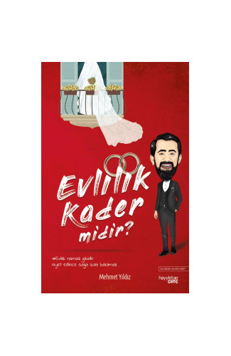 Evlilik Kader midir?