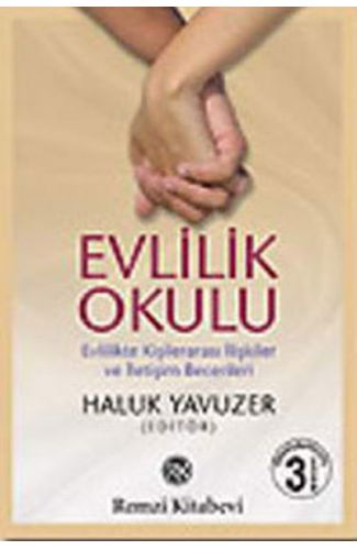 Evlilik Okulu