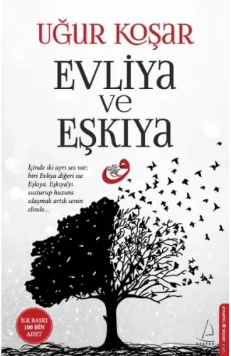 Evliya ve Eşkiya