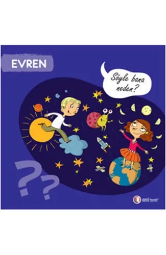 Evren - Söyle Bana Neden?