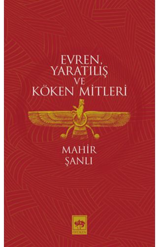 Evren, Yaratılış ve Köken Mitleri