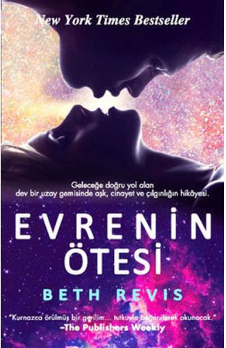 Evrenin Ötesi