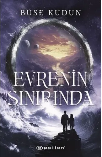 Evrenin Sınırında