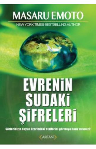 Evrenin Sudaki Şifreleri