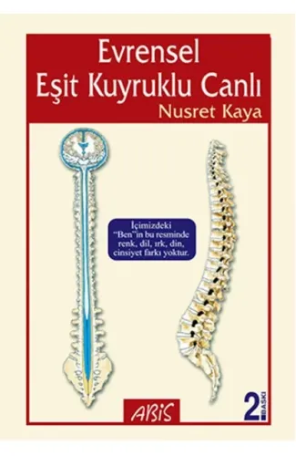 Evrensel Eşit Kuyruklu Canlı