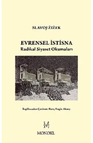 Evrensel İstisna