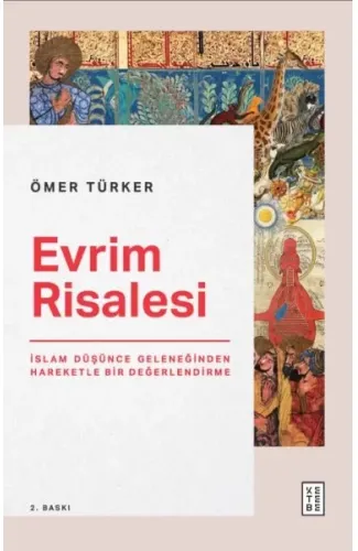 Evrim Risalesi