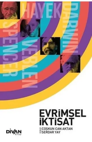 Evrimsel İktisat